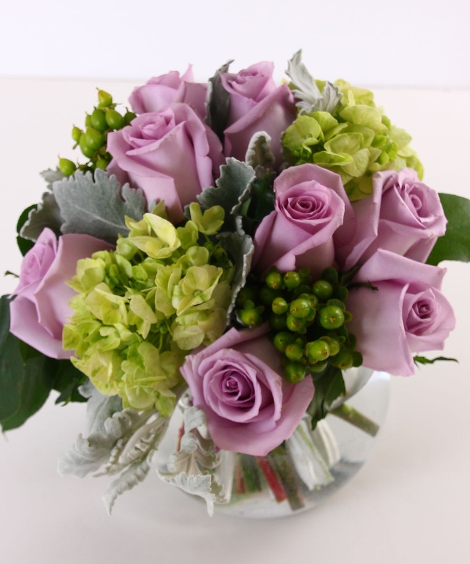 Red Rose Alternatives on Valentine's Day - Kittelberger Florist